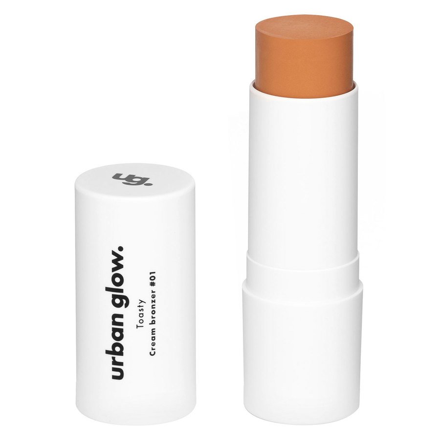 Urban Glow Toasty Cream Bronzer #01 15,8g