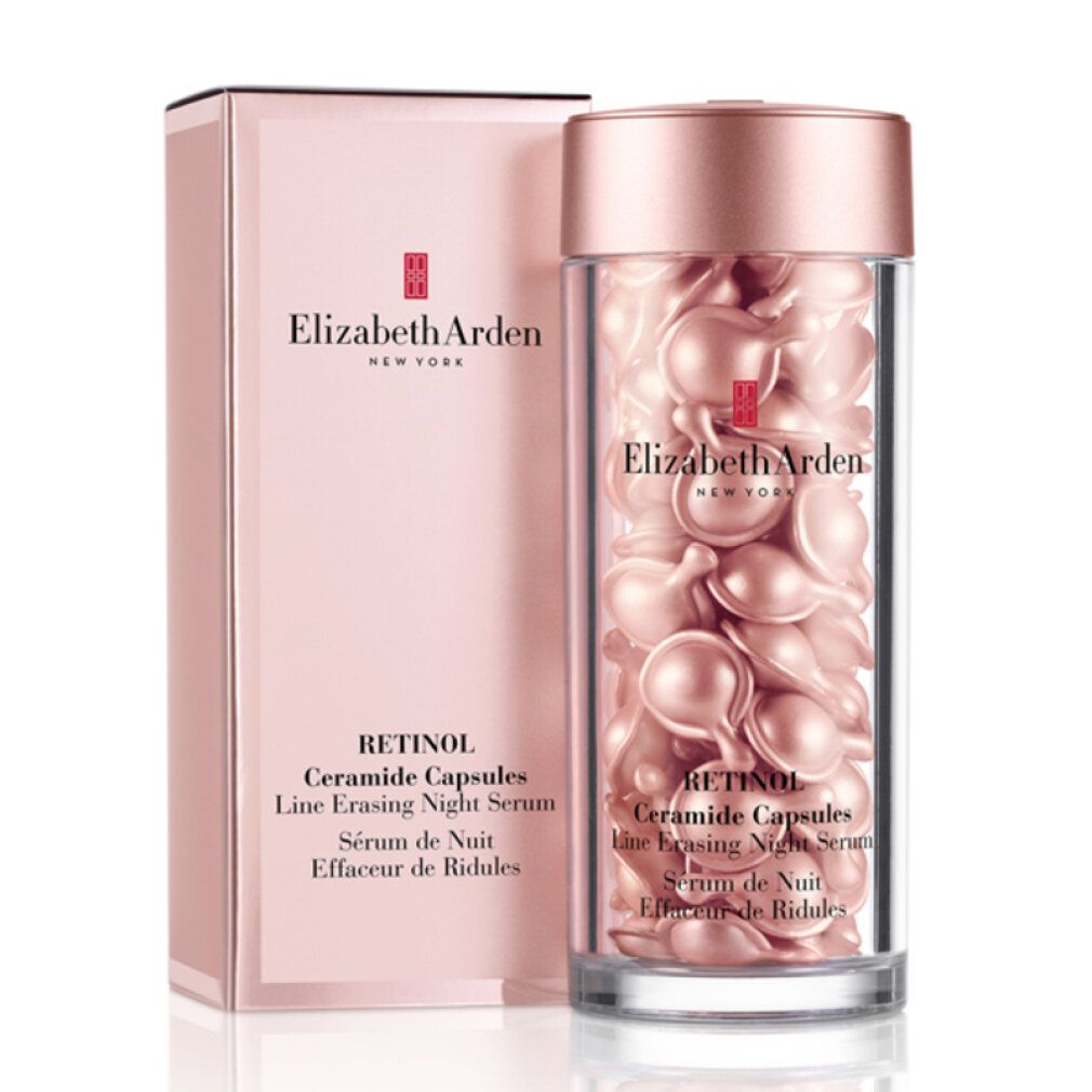 Ceramide Retinol Ceramide Capsules 30 ml