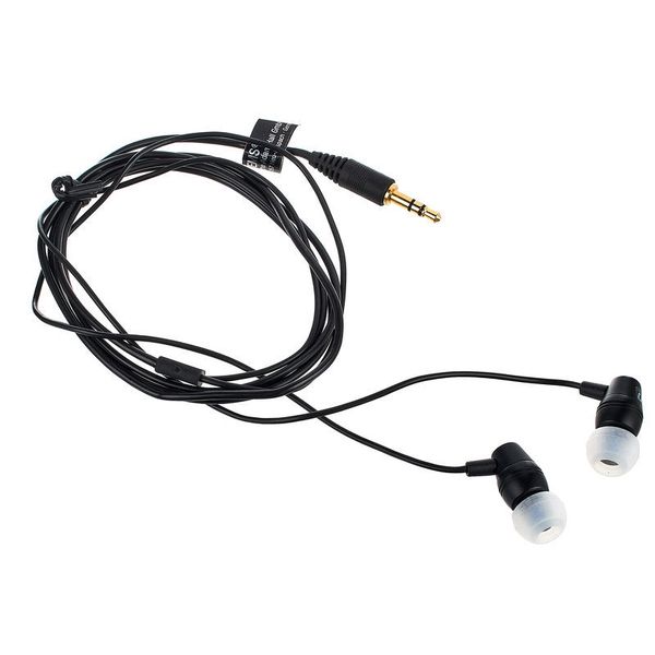 LD Systems MEI 1000 G2