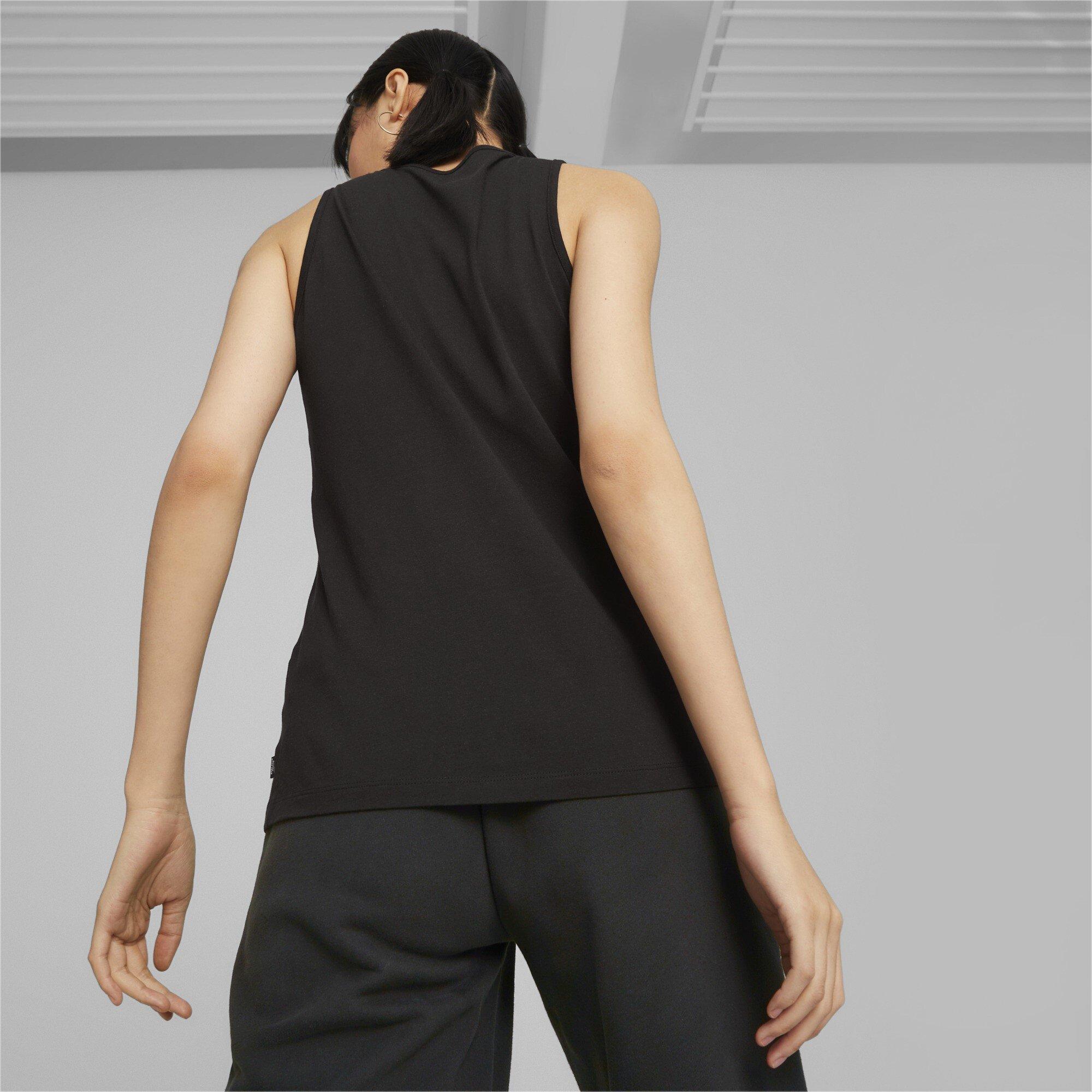 Puma ESS Logo Tank