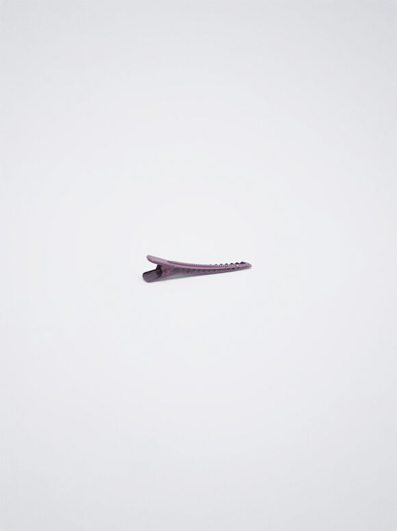Máquina de Cortar Cabelo - Violeta
