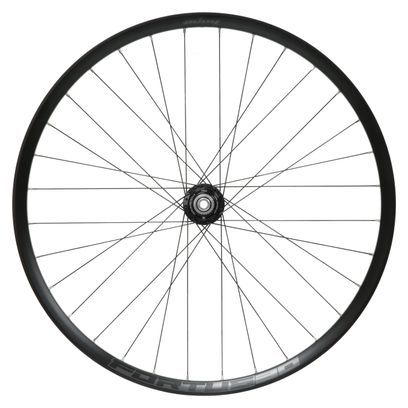 Roue Arrière Hope Fortus 30W Pro 5 27.5'' | Boost 12x148 mm | 6 Trous | Noir