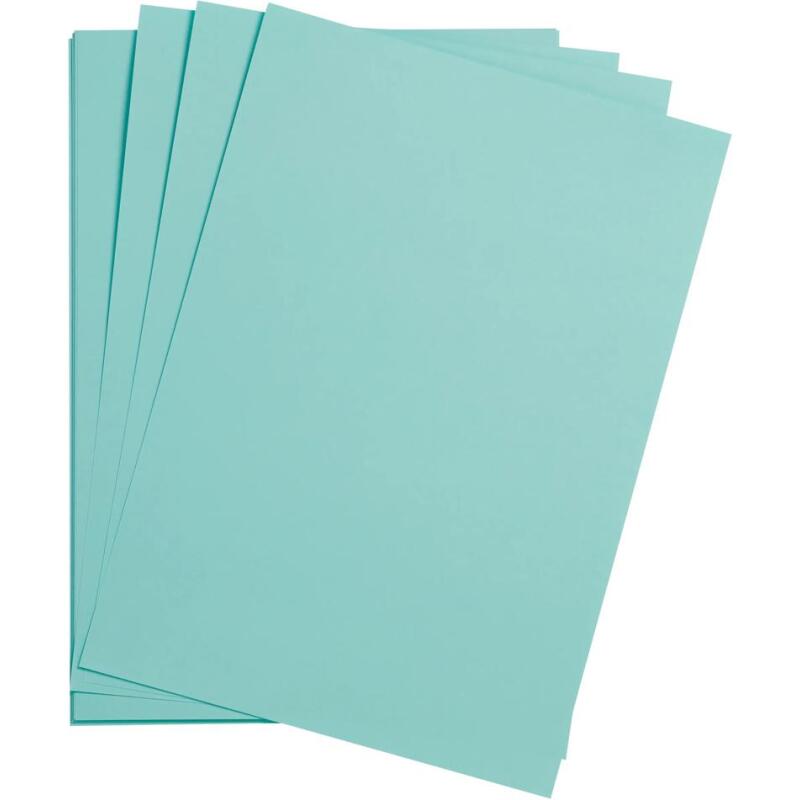 Maya rame 25F A3 185g - Vert turquoise
