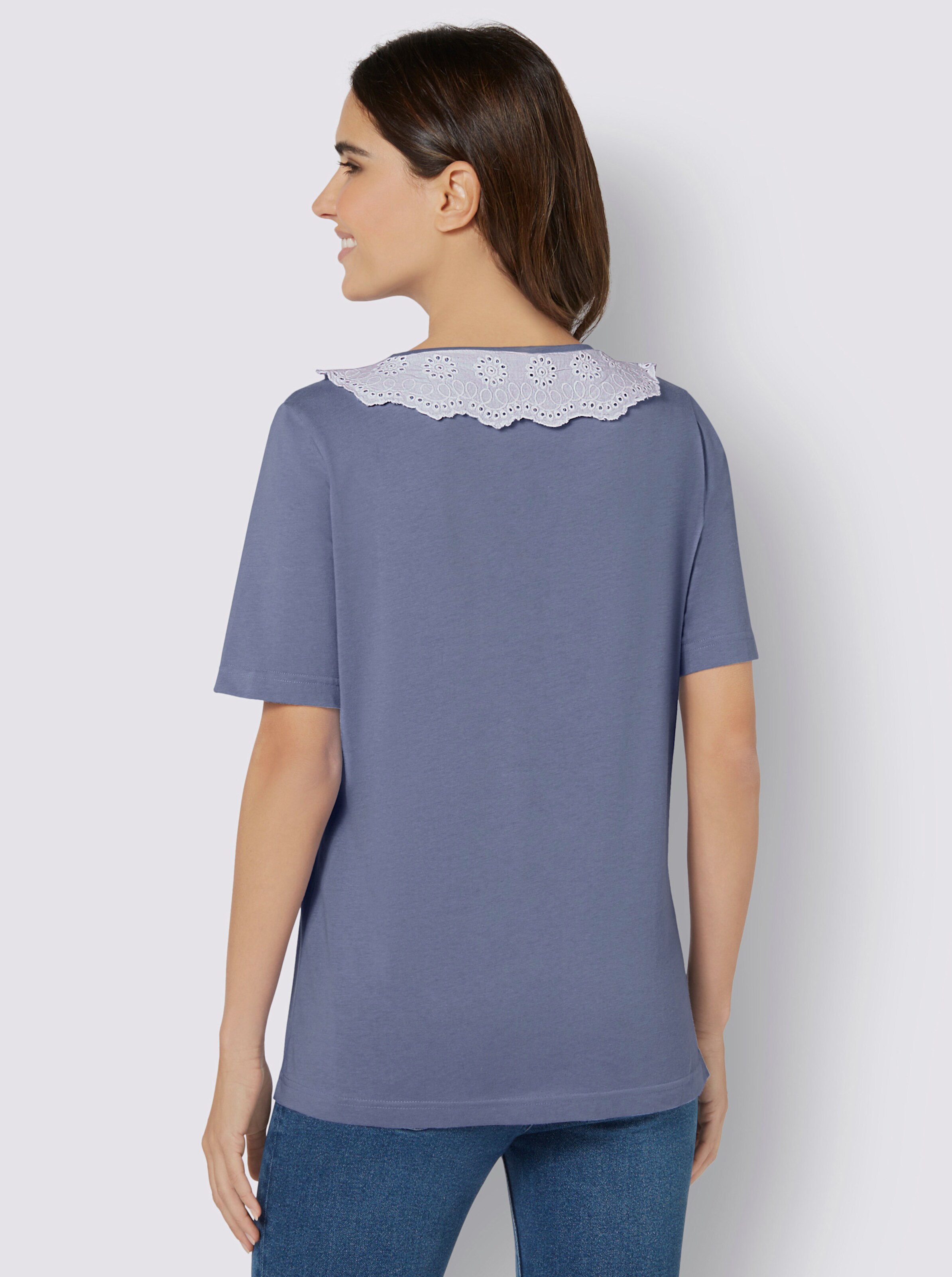 Kurzarm-Shirt