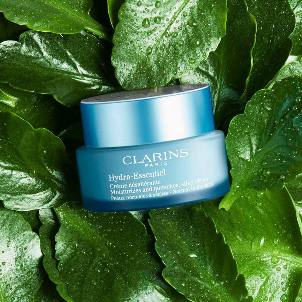 Clarins Hydra-Essentiel SPF1550 ml