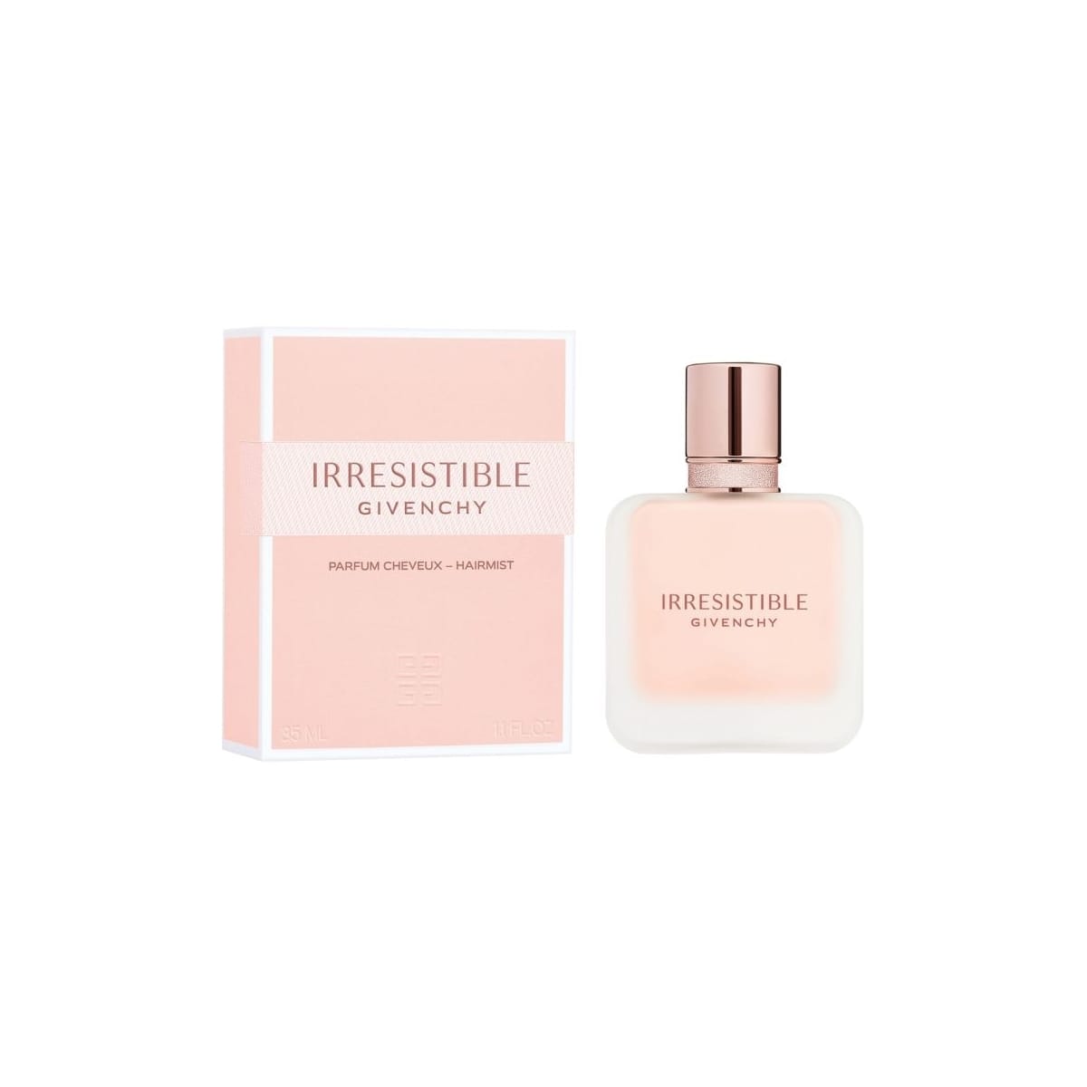 Irresistible Givenchy Irresistible Givenchy Parfum Cheveux