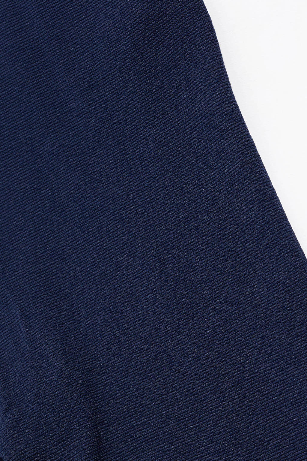 WE Fashion panty 50 denier - set van 2 donkerblauw/zwart