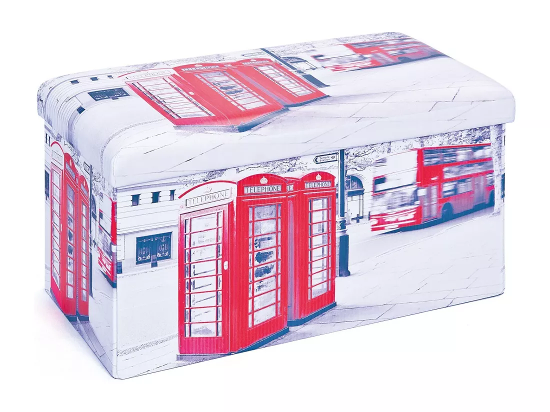 Boîte de Rangement Pliable 