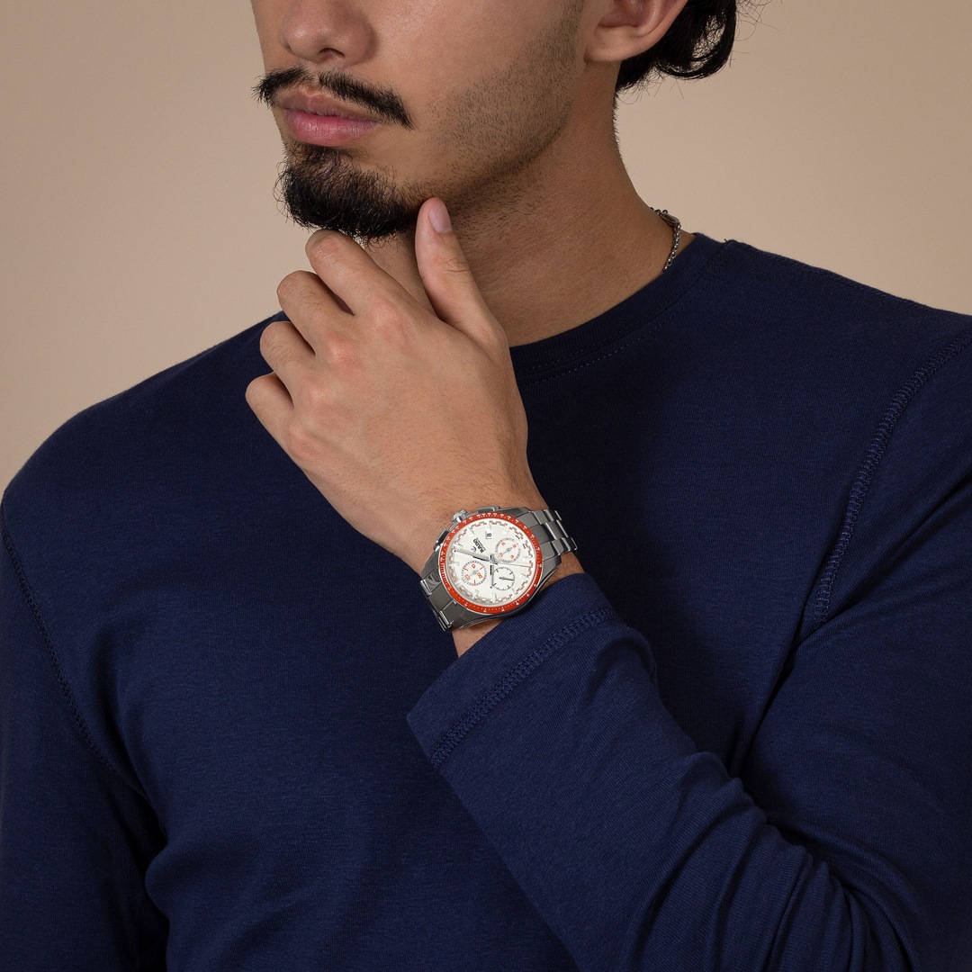 Rado HyperChrome XXL Automatik Chronograph