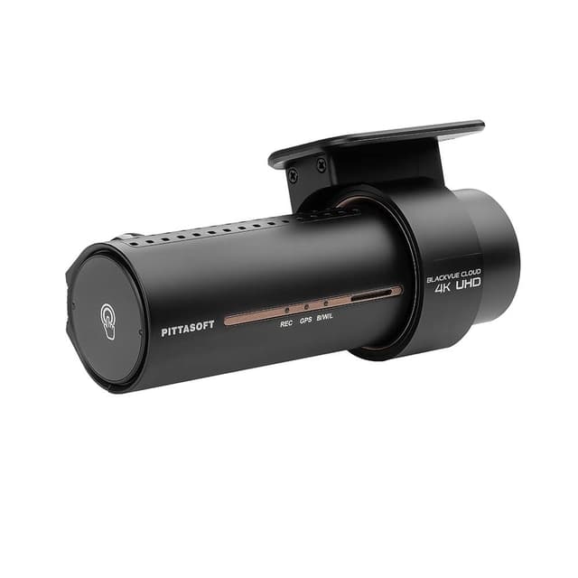 BlackVue Dash Cam DR970X 1 CH Plus 64GB