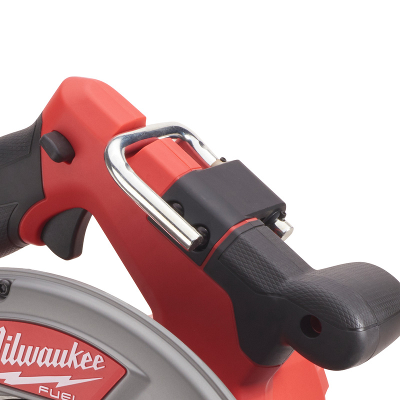 Milwaukee M18 FUEL FCSG66-0 accu cirkelzaagmachine (body) 18V Li-ion
