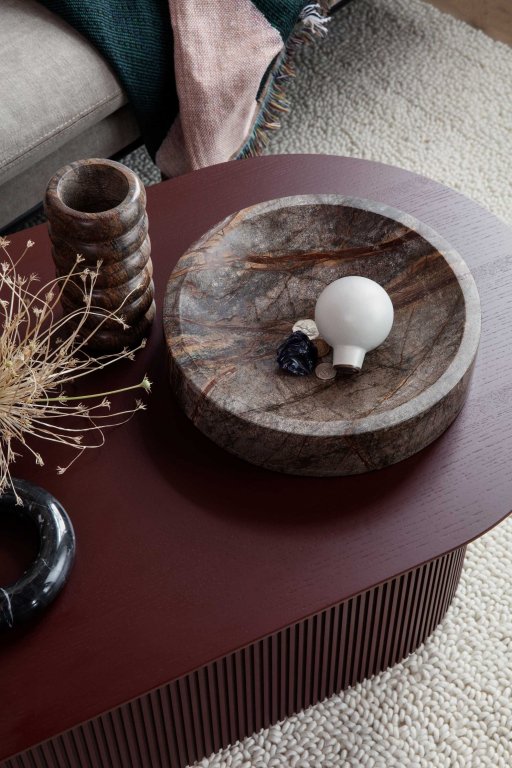 Ferm Living Scape schaal Ø30