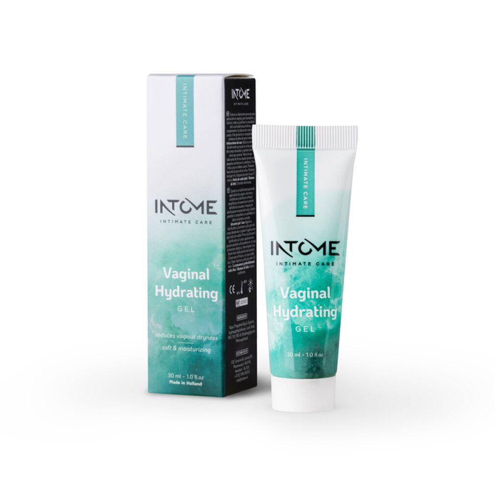 Intome - Intim Vagina Feuchtigkeitsgel