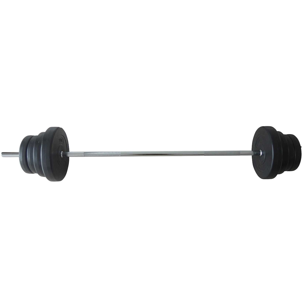 Fit n Shape Vektstangsett 50kg