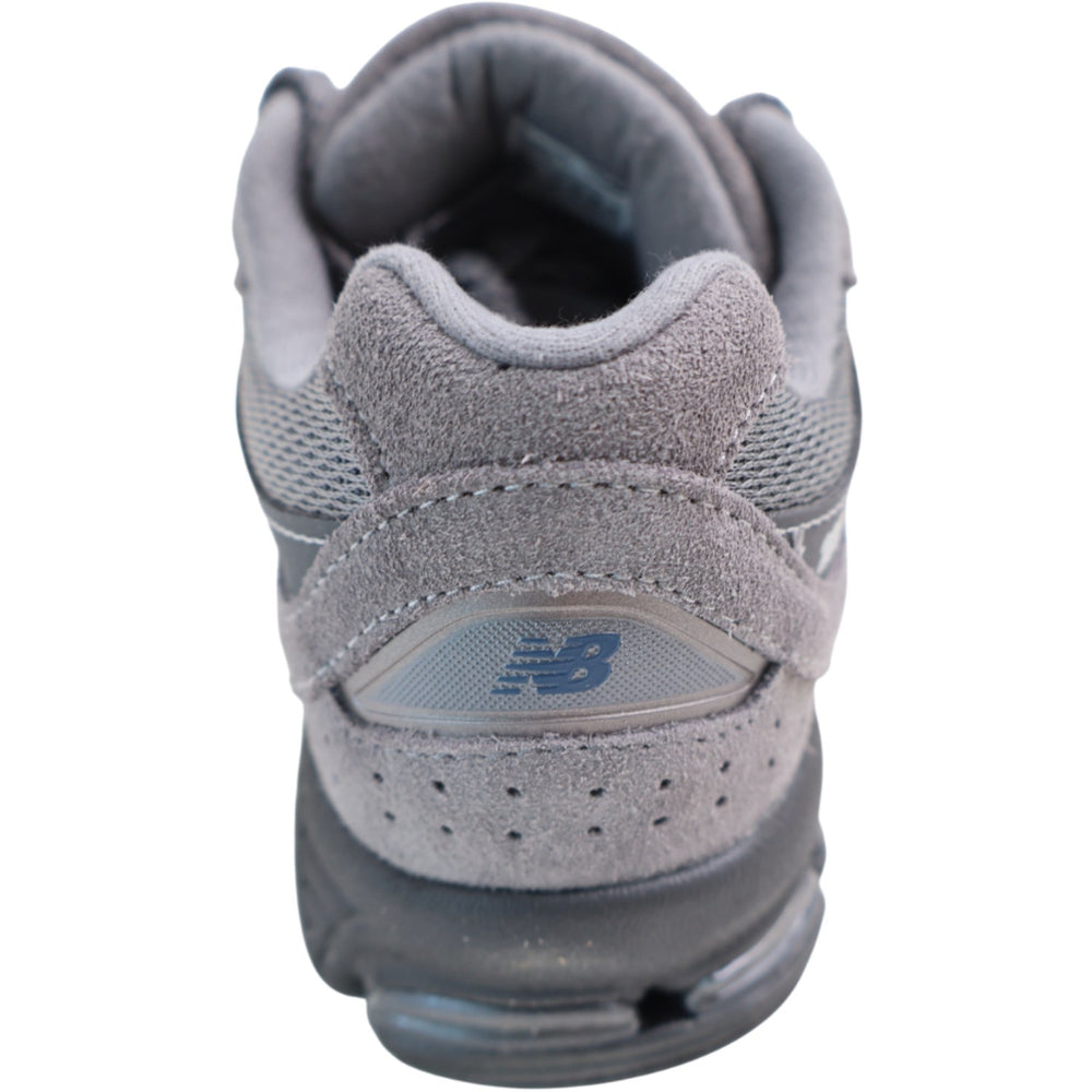 Køb New Balance Castlerock 2002 Kids Lace Sneakers