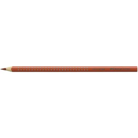 Faber-Castell Farbstift Ocker Gebrannt Colour Grip