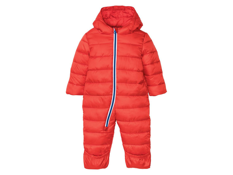 Baby jongens overall