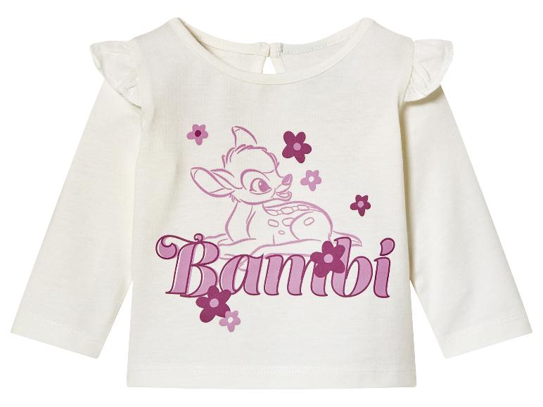 2 baby T-shirts