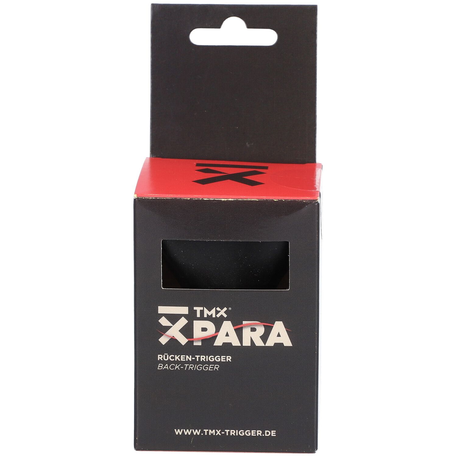 TMX® Trigger Rückentrigger