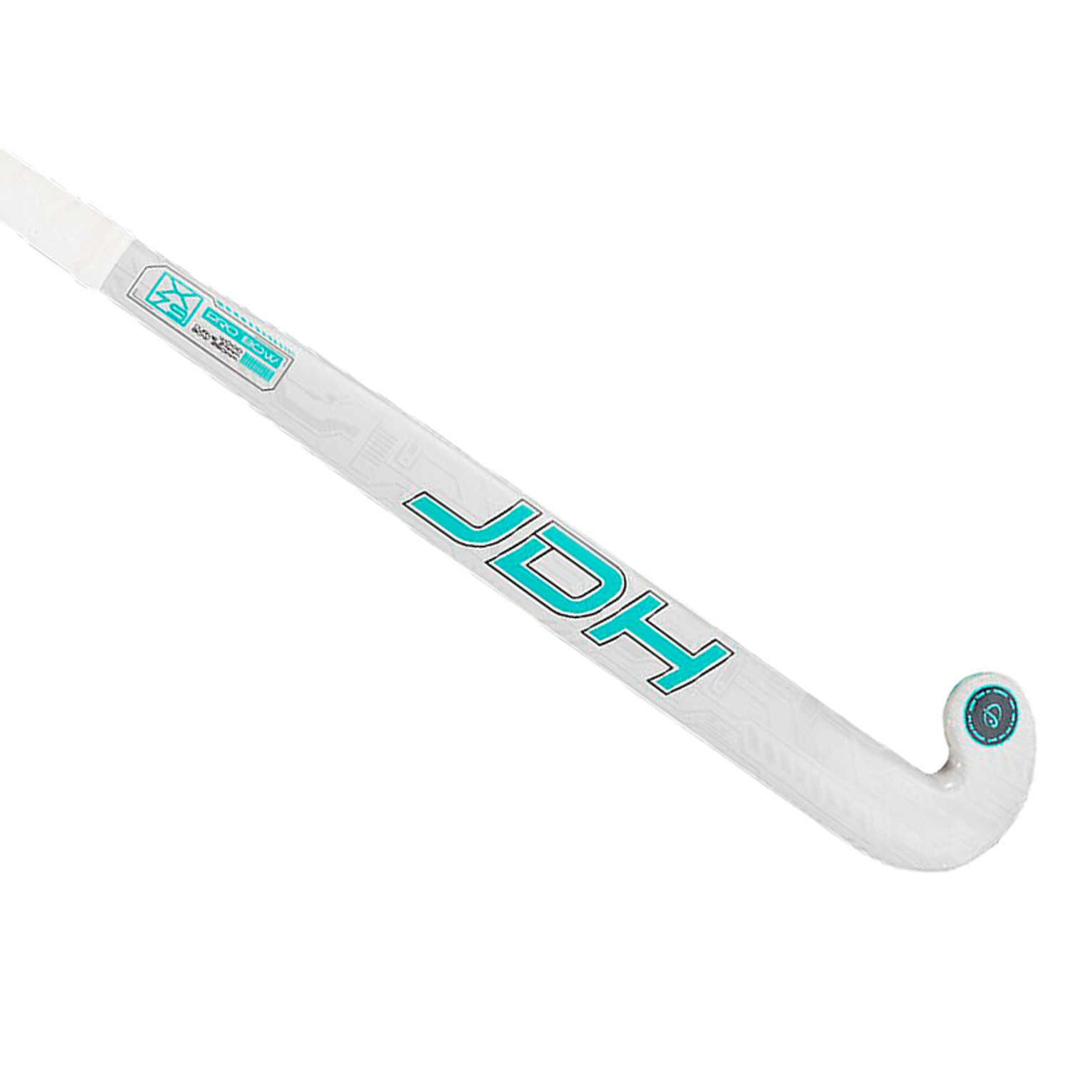 JDH X79 ProBow Hout Indoor