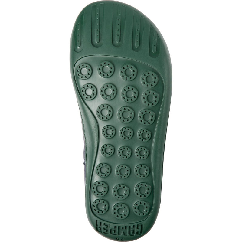 Camper Camper Peu Montante Marine