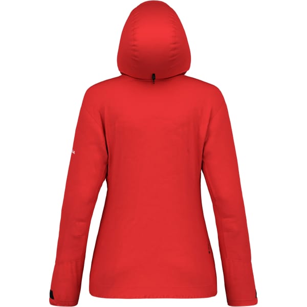 Veste alpinisme SALEWA ORTLES 3L GTX W FLAME