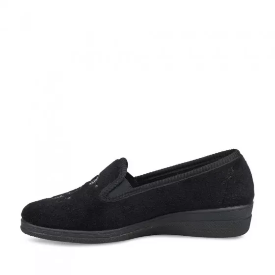 Chaussons NOIR NEOSOFT RELAX