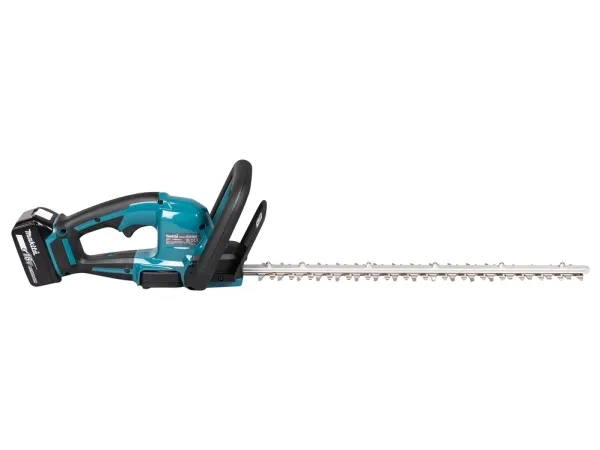 Makita DUH506RF, Batteri, 18 V, Lithium-Ion (Li-Ion), 2,9 kg, 207 mm, 897 mm