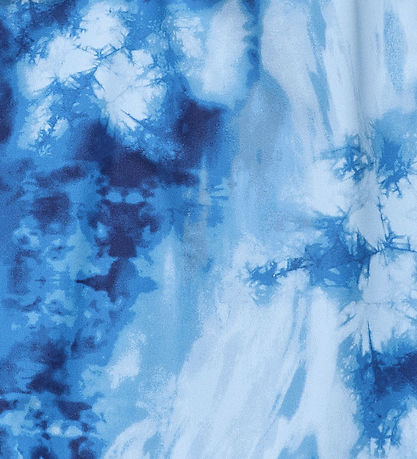 Kids Only Badeanzug - KogHoliday - Ice Melt/Infused Mazarine Blu