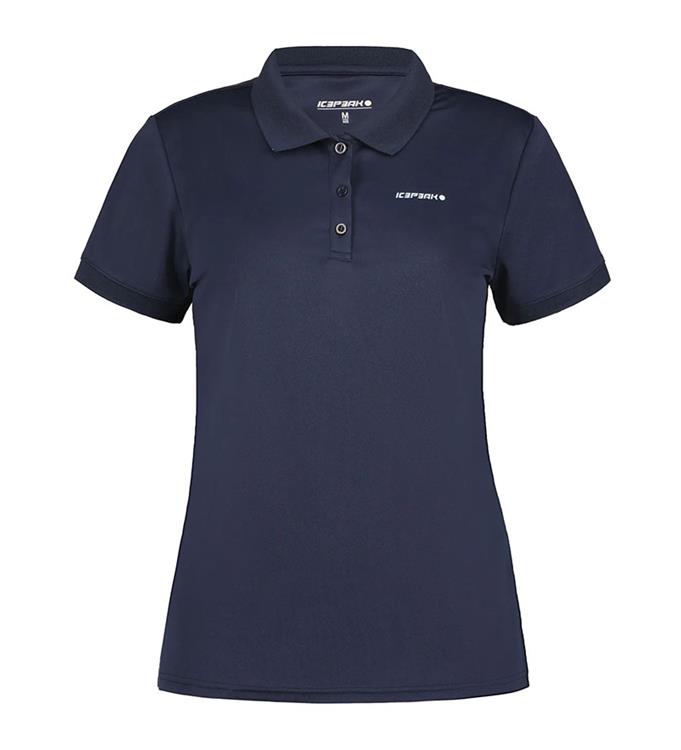 Icepeak Women Bayard Polo