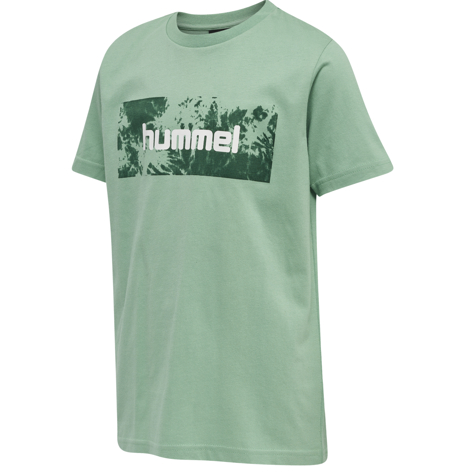 hmlJARAH T-SHIRT S/S