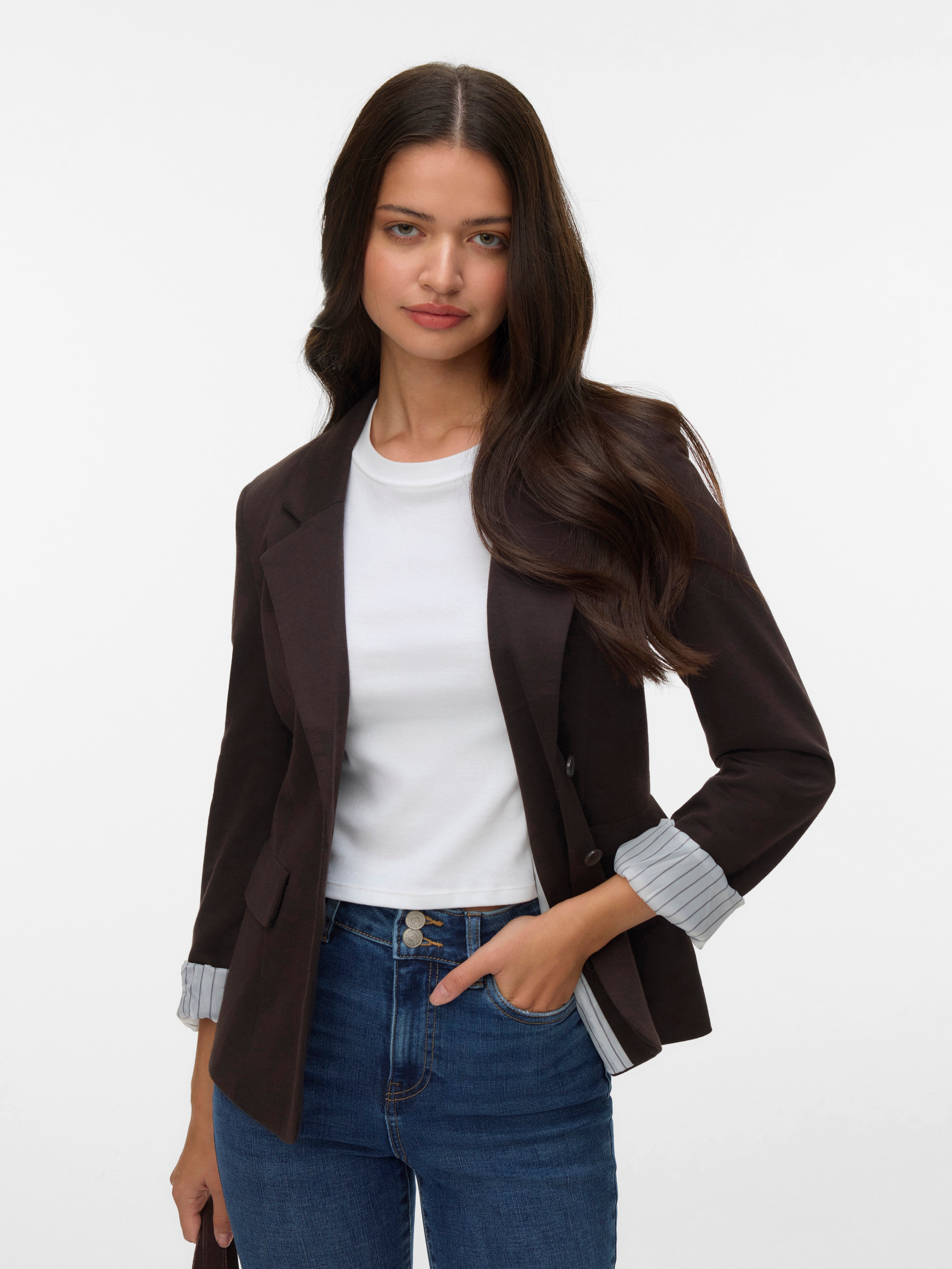VMHARUKI Blazer
