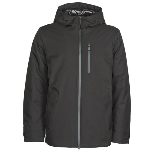 Geox - CLINDFORD - Noir
