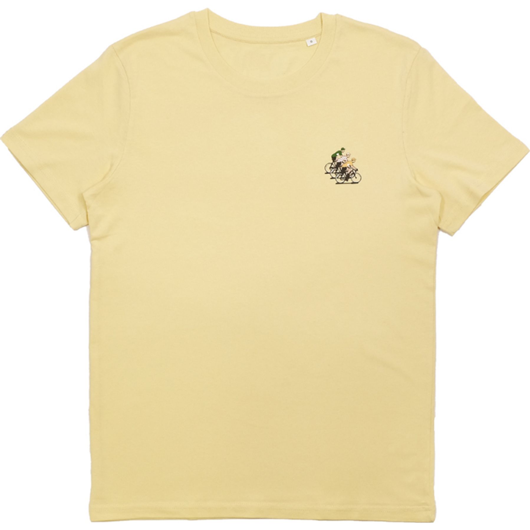 The Vandal Tour Limited T-Shirt