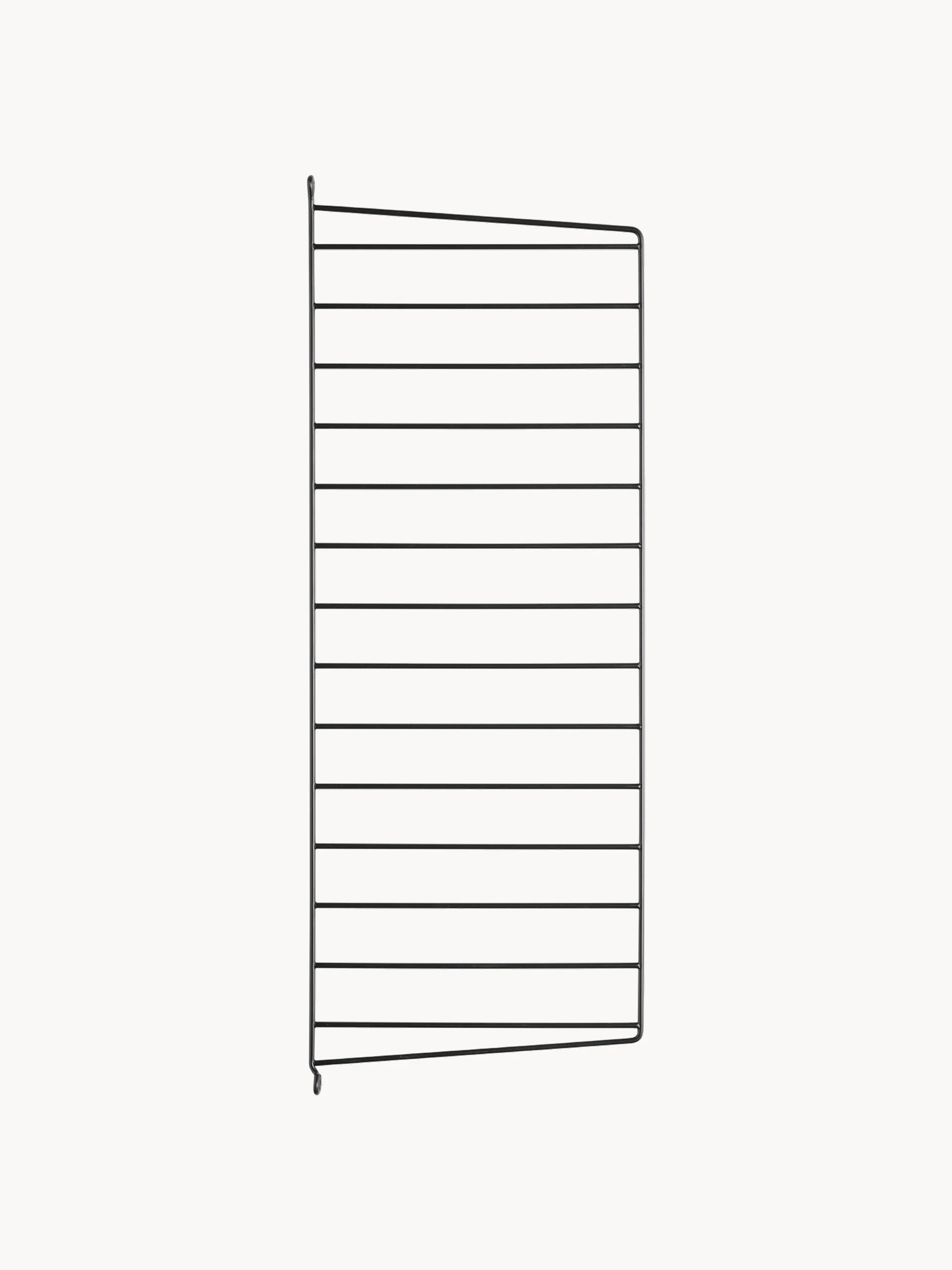 Wandpaneel String System