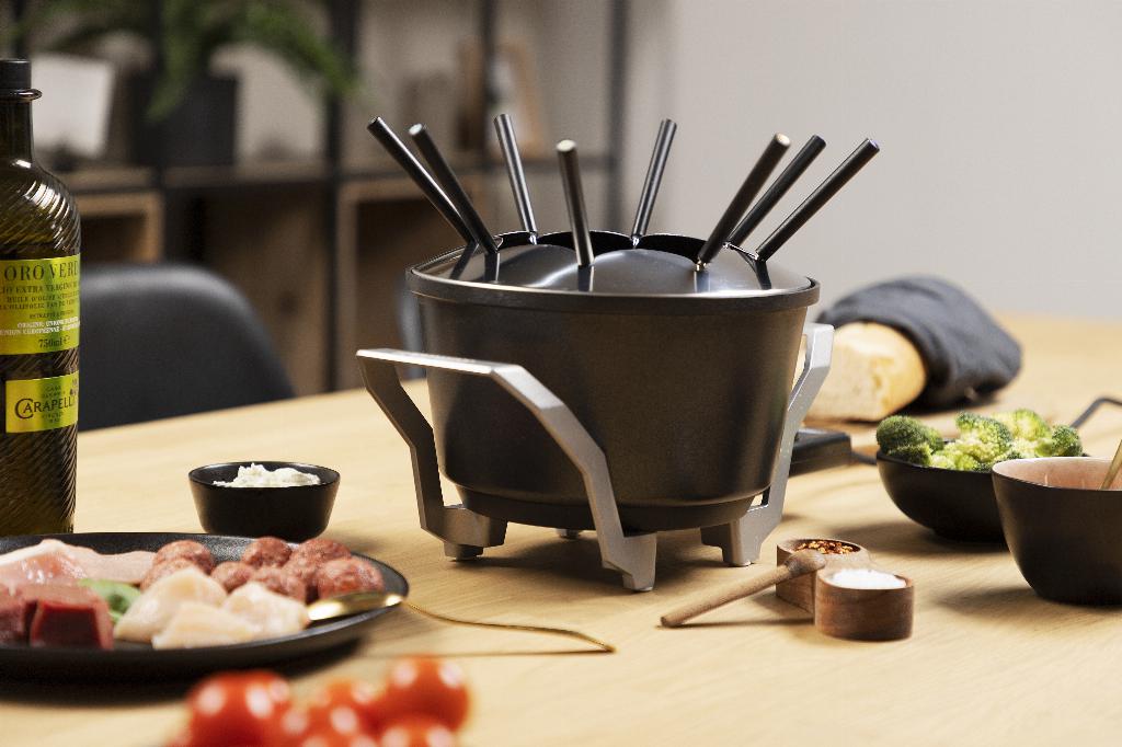 Princess 173100 Fondue Premium