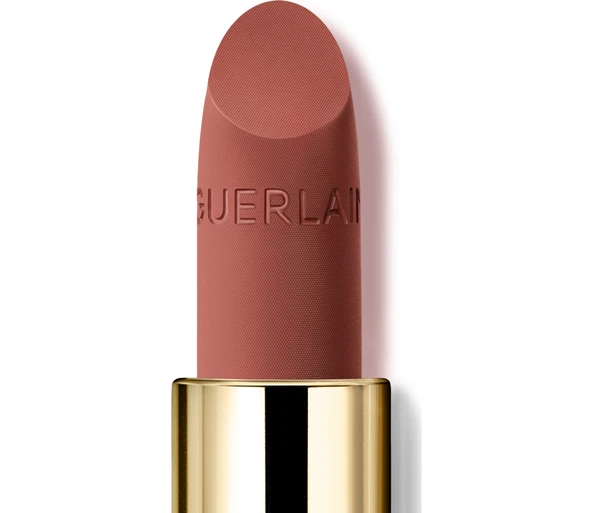 Guerlain Rouge G Velvet Lips Refill139 LE NUDE DRAGÉE – VELVET