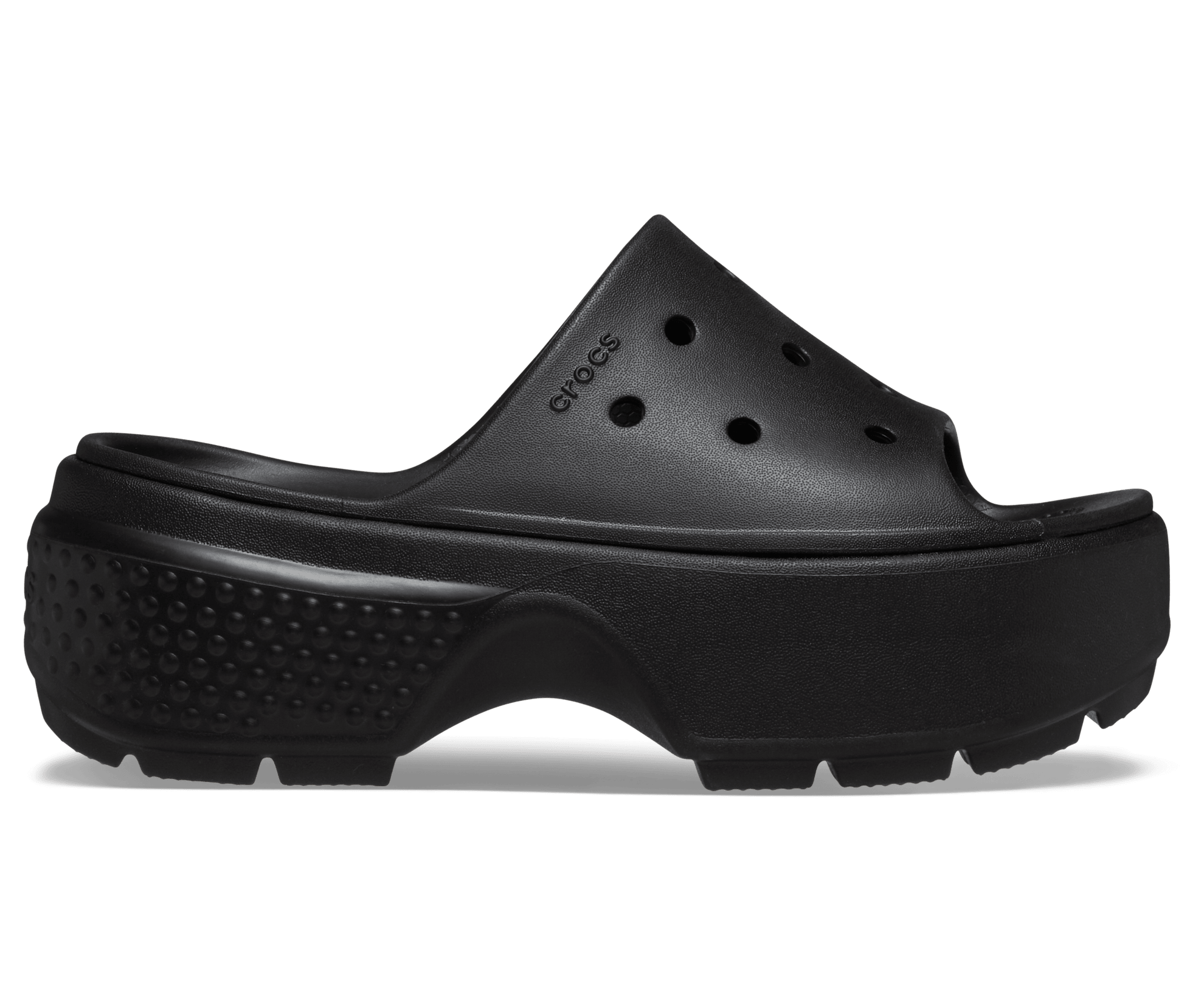 Stomp Slide