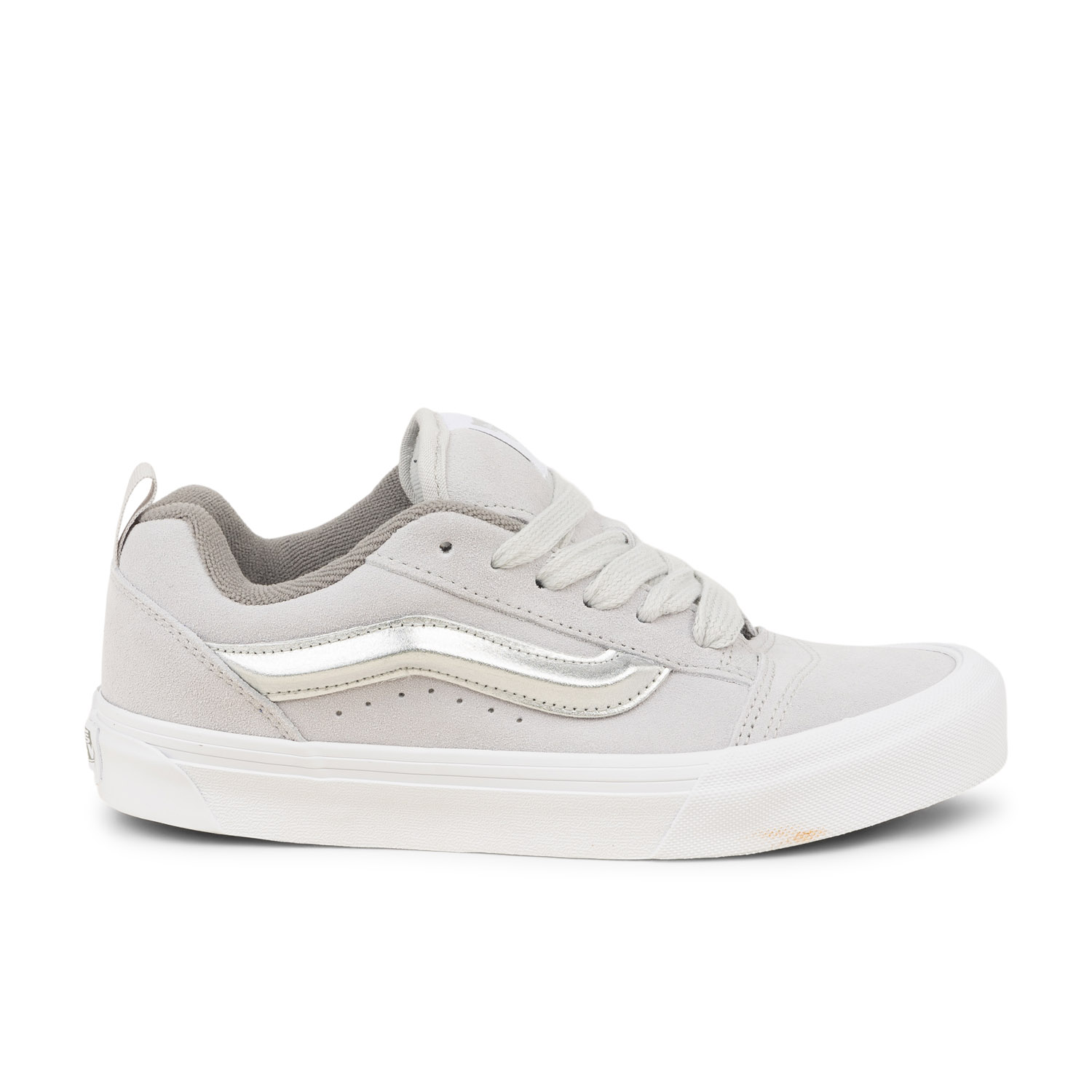 Baskets femme VANS KNU SKOOL