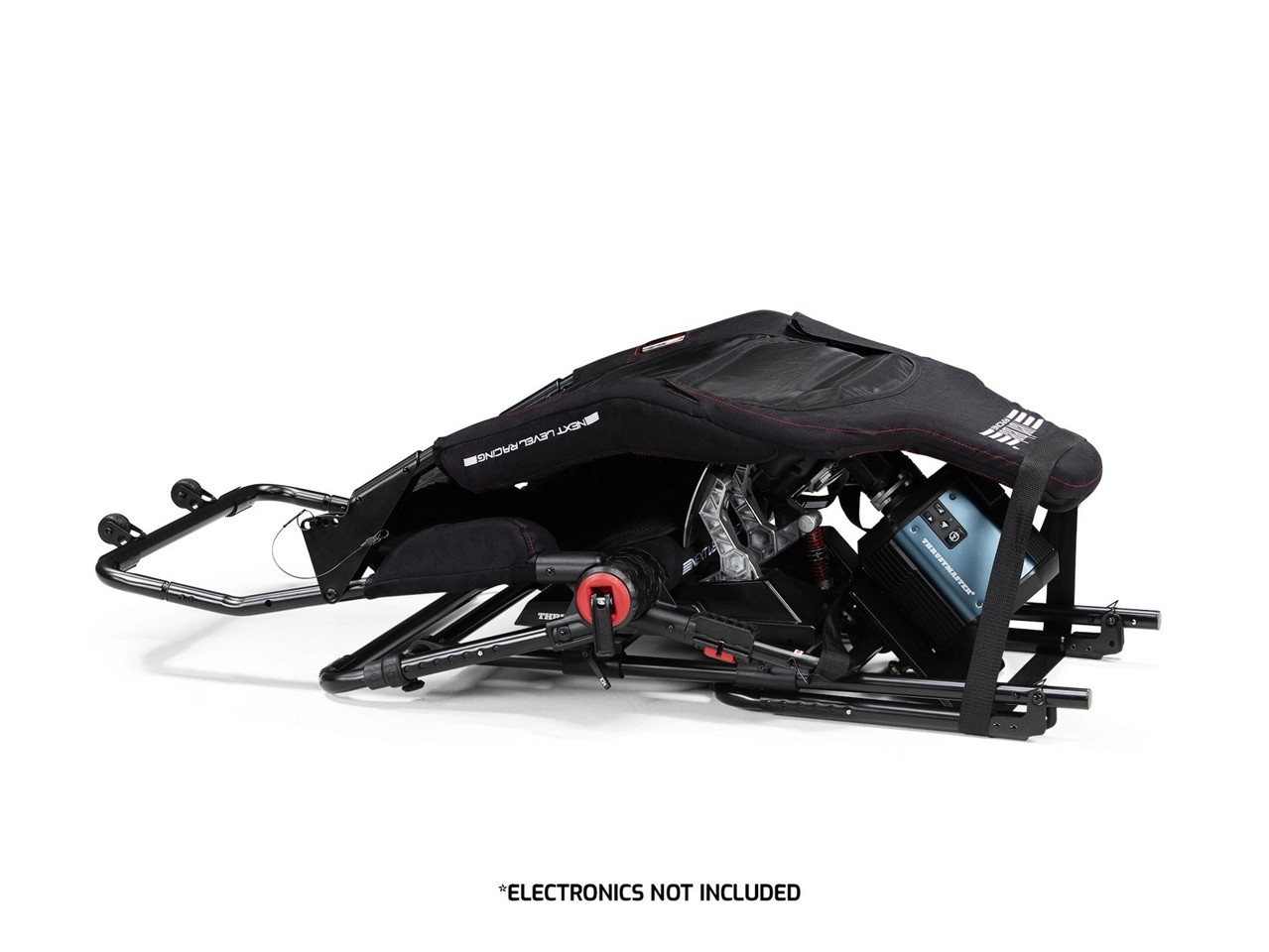 Next Level Racing - Formula Lite Pro Cockpit