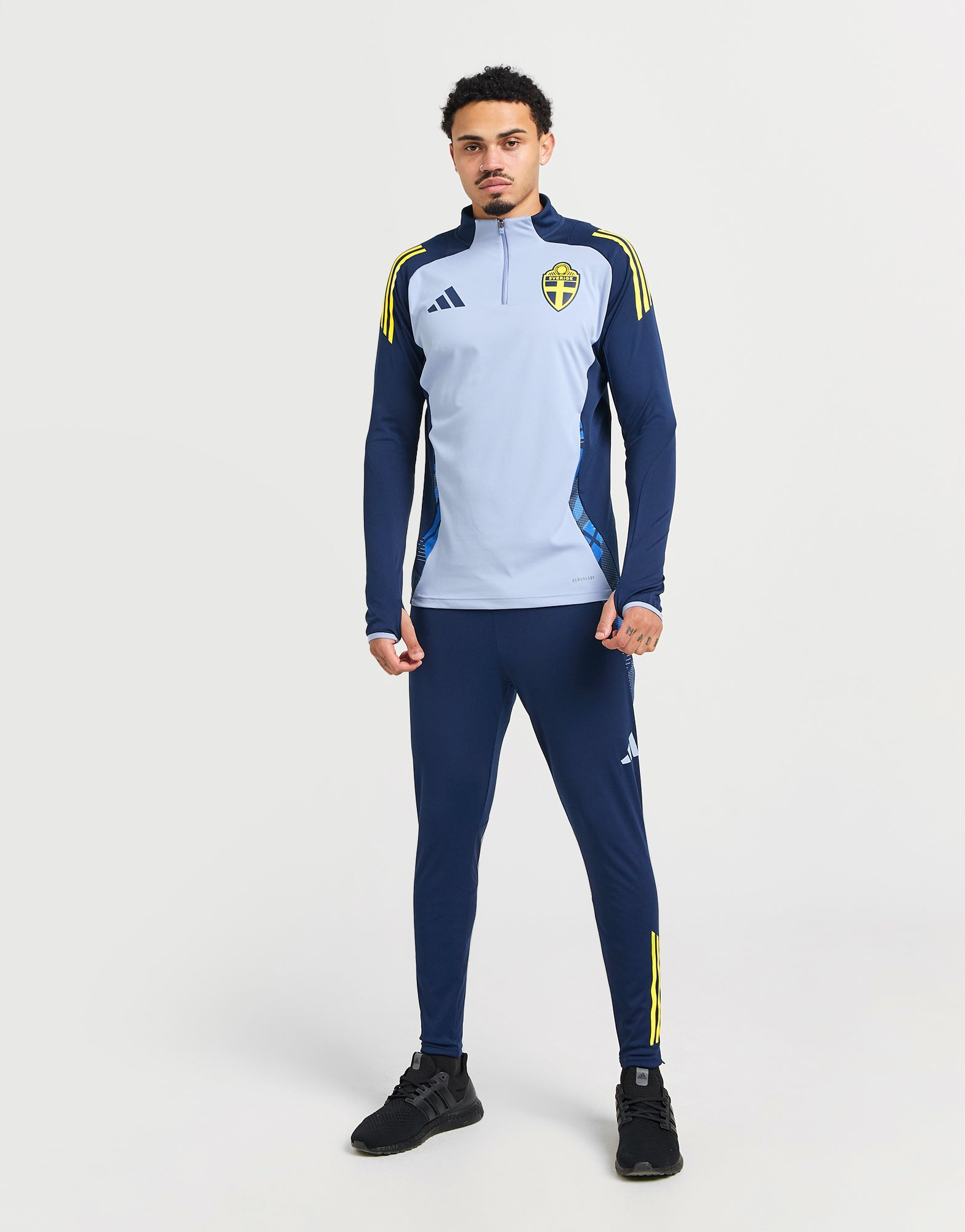 adidas Haut d'entraînement Suède Tiro 23