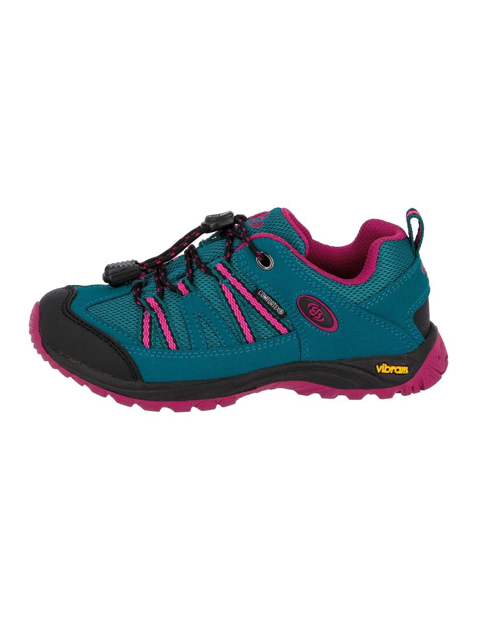 Outdoorschuh Ohio Low