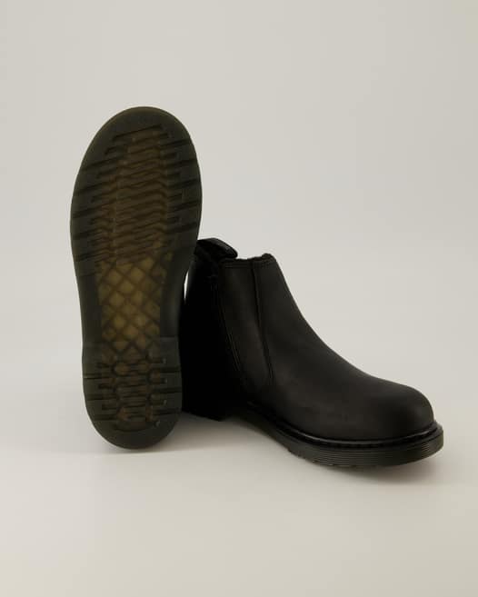 Dr. Martens 2976 Leonore Mono J Winterstiefel in Schwarz