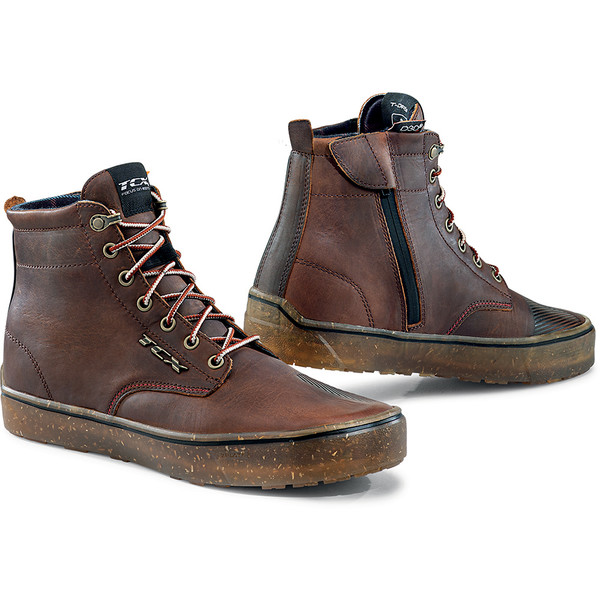 TCX - Chaussures Dartwood Waterproof Marron