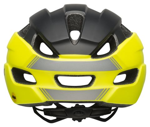 Casque Bell Trace Mips Mat Hi-Viz Jaune