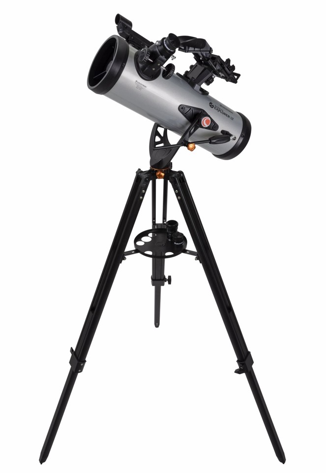 Celestron - Star Sense Explore LT114AZ- Stjernekikkert