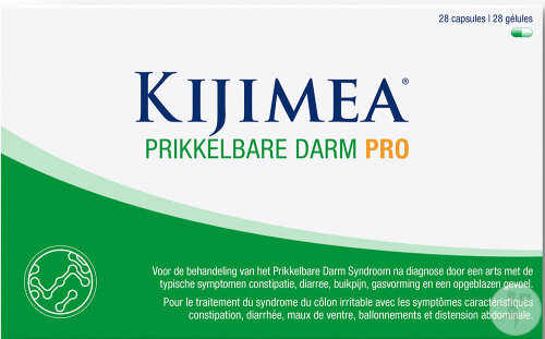 Kijimea Côlon Irritable Pro 28 Gélules