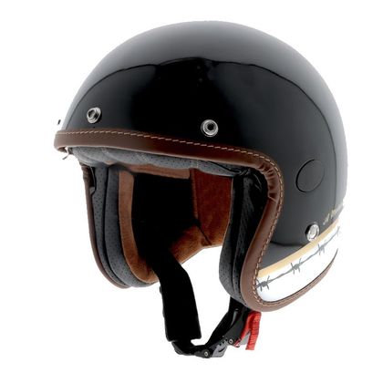 Casque Helstons EVASION - Noir
