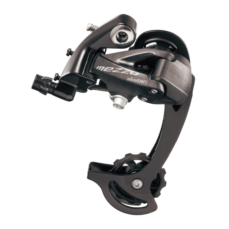 MicroShift Mezzo Bagskifter 8/9 Speed Long Cage