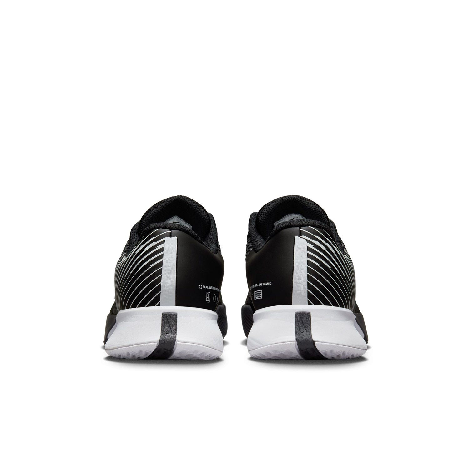 Nike  Court Air Zoom Vapor Heren